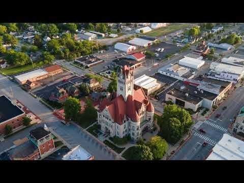Hancock County, Indiana: A Complete Guide to the Towns, History, and Hidden Corners — hero image